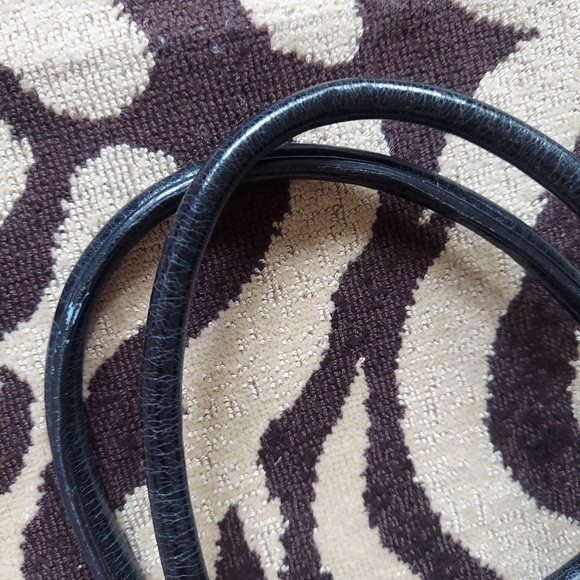 Miu Miu tophandle 2 ways bag - Picture 9 of 9